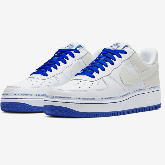 Nike Air Force_1
